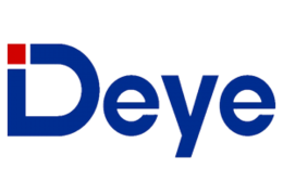 Deye акумулятори