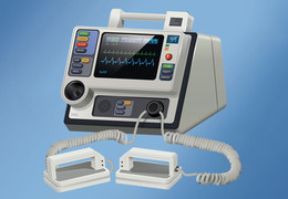 Дефибрилляторы