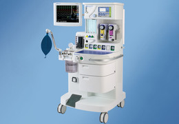 Аппараты ингаляционного наркоза