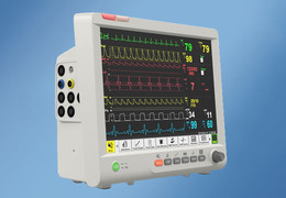 Мониторы прикроватные