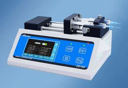 Инфузионные насосы, шприцевой дозатор