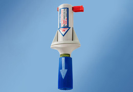 Внутрикостные пистолеты (B.I.G.)