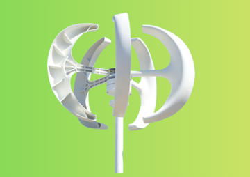 Вітрогенератори