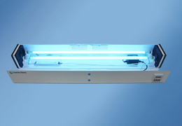 Бактерицидные облучатели рециркуляторы