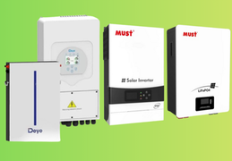 Готові рішення