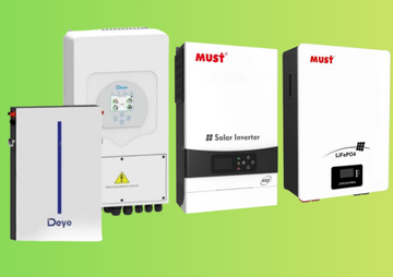 Готові рішення