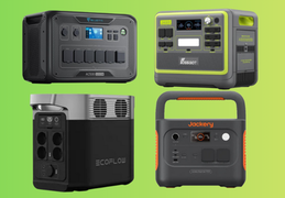 Зарядні станції