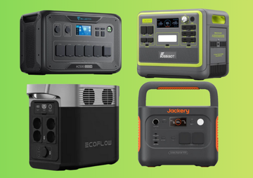 Зарядні станції